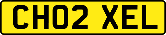 CH02XEL