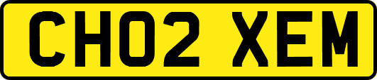 CH02XEM