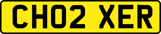 CH02XER