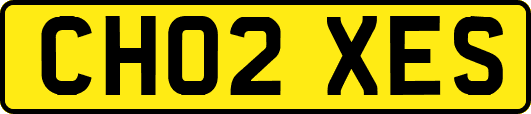 CH02XES