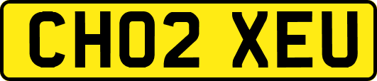 CH02XEU