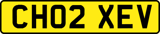 CH02XEV
