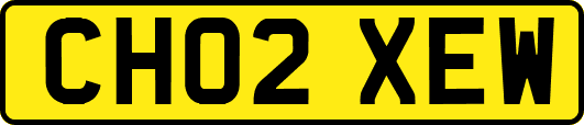 CH02XEW