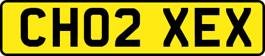 CH02XEX