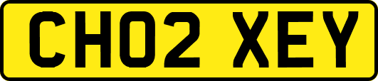 CH02XEY