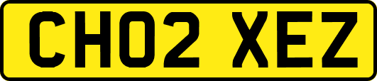 CH02XEZ