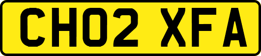 CH02XFA