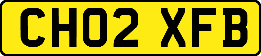 CH02XFB