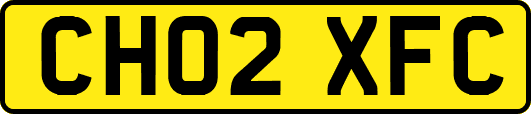 CH02XFC