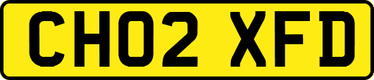 CH02XFD