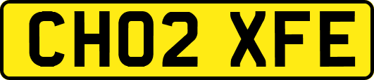 CH02XFE