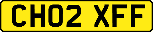 CH02XFF