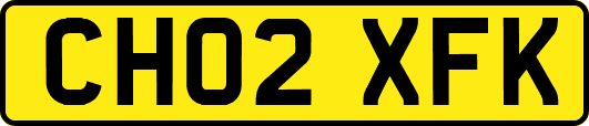 CH02XFK