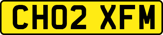 CH02XFM