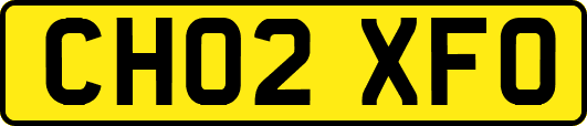 CH02XFO