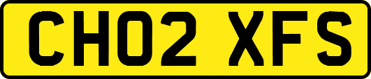 CH02XFS
