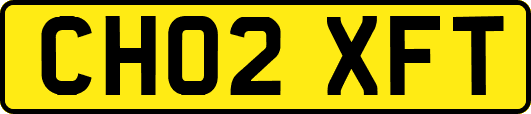CH02XFT