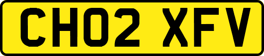 CH02XFV