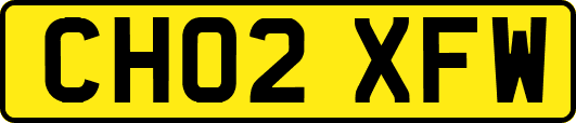 CH02XFW