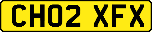 CH02XFX