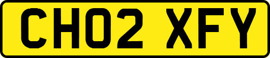 CH02XFY