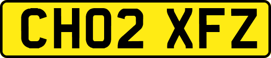 CH02XFZ