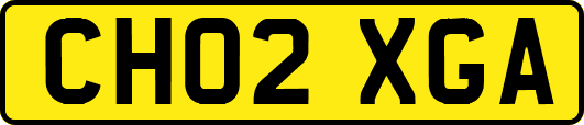 CH02XGA