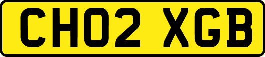 CH02XGB