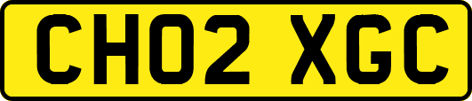 CH02XGC