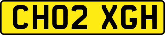 CH02XGH