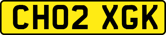 CH02XGK