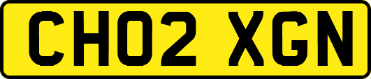 CH02XGN
