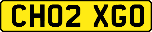 CH02XGO