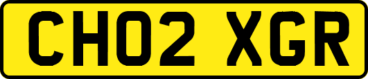 CH02XGR