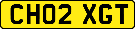 CH02XGT