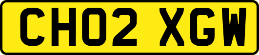CH02XGW