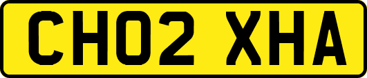 CH02XHA