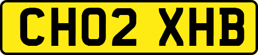 CH02XHB