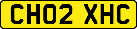 CH02XHC