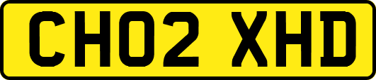 CH02XHD