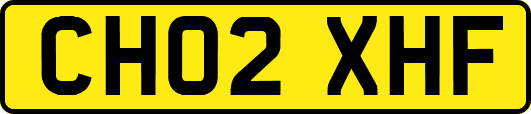 CH02XHF
