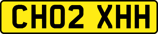 CH02XHH