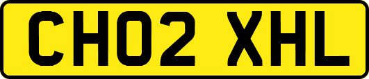 CH02XHL