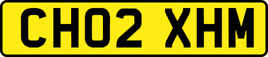 CH02XHM