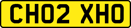 CH02XHO