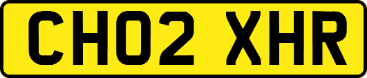 CH02XHR