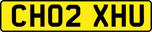 CH02XHU
