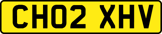 CH02XHV