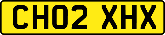 CH02XHX