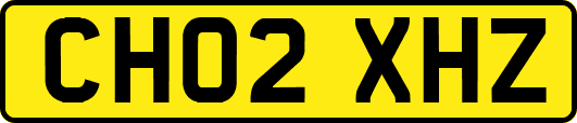 CH02XHZ